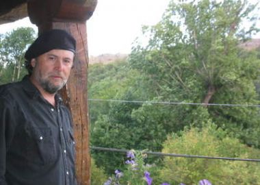 Picture of Julio Sánchez Valdés