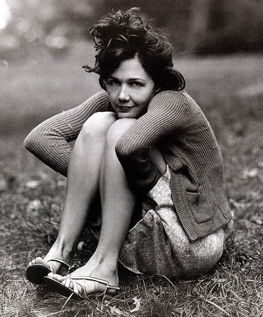 Maggie Gyllenhaal