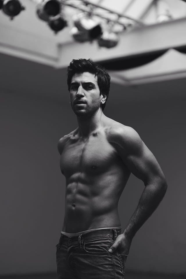 Elyas M'Barek