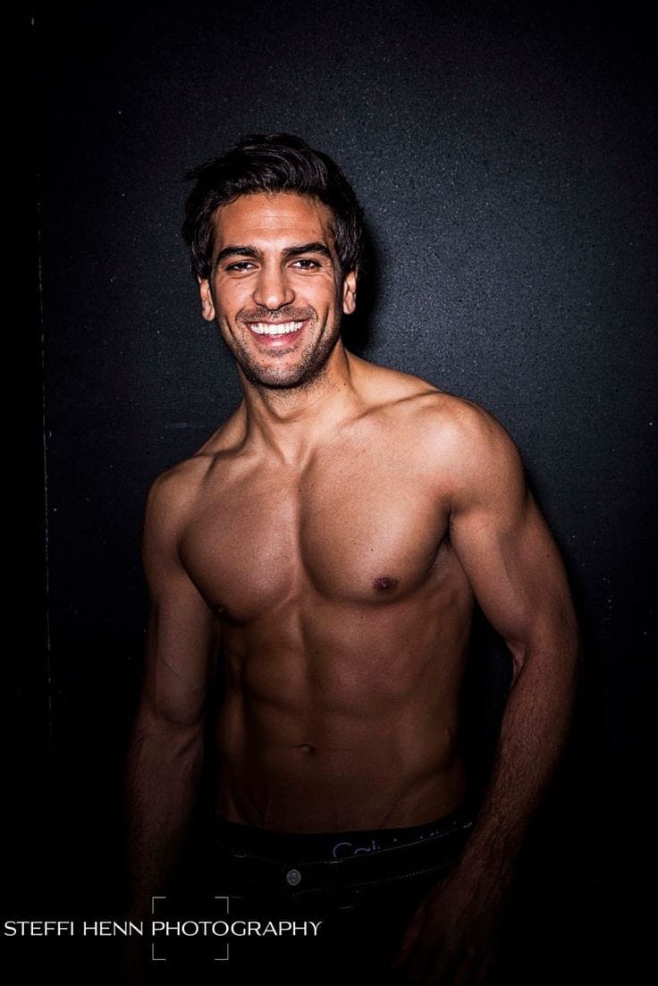 Picture of Elyas M'Barek