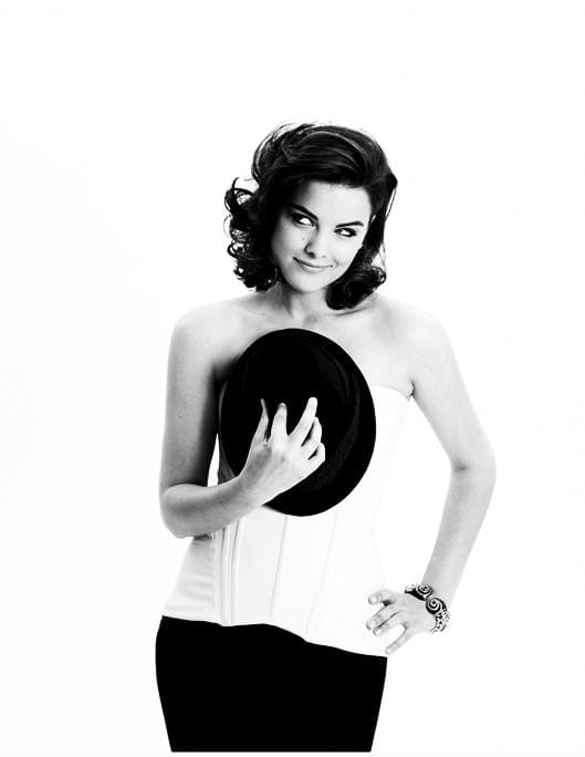 Jaimie Alexander Jaimie Alexander