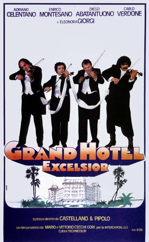 Grand Hotel Excelsior