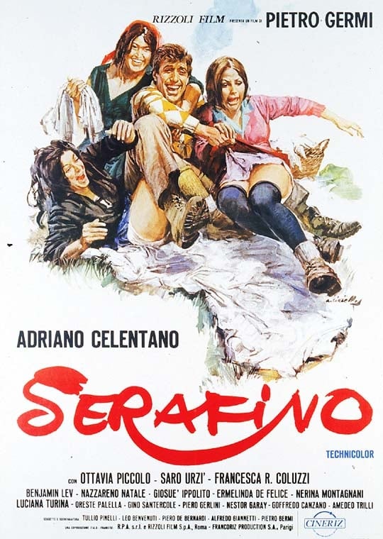 Serafino