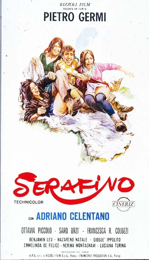 Serafino