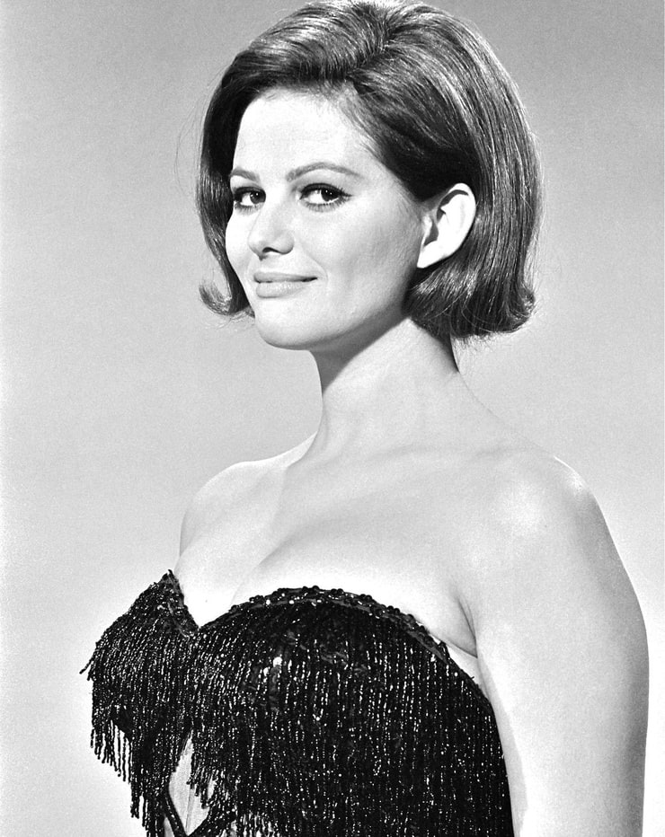 Claudia Cardinale