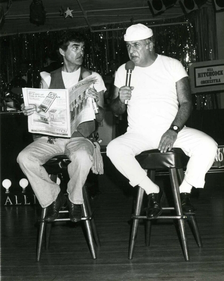 Vic Tayback Vic Tayback