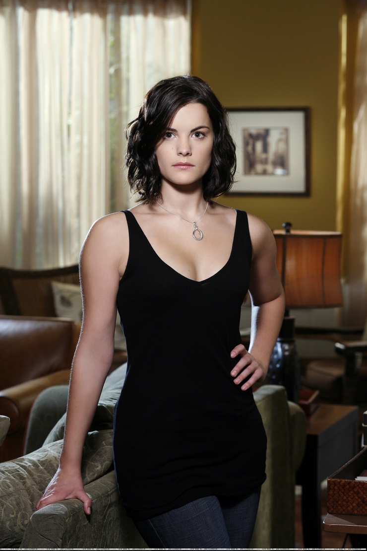 Jaimie Alexander