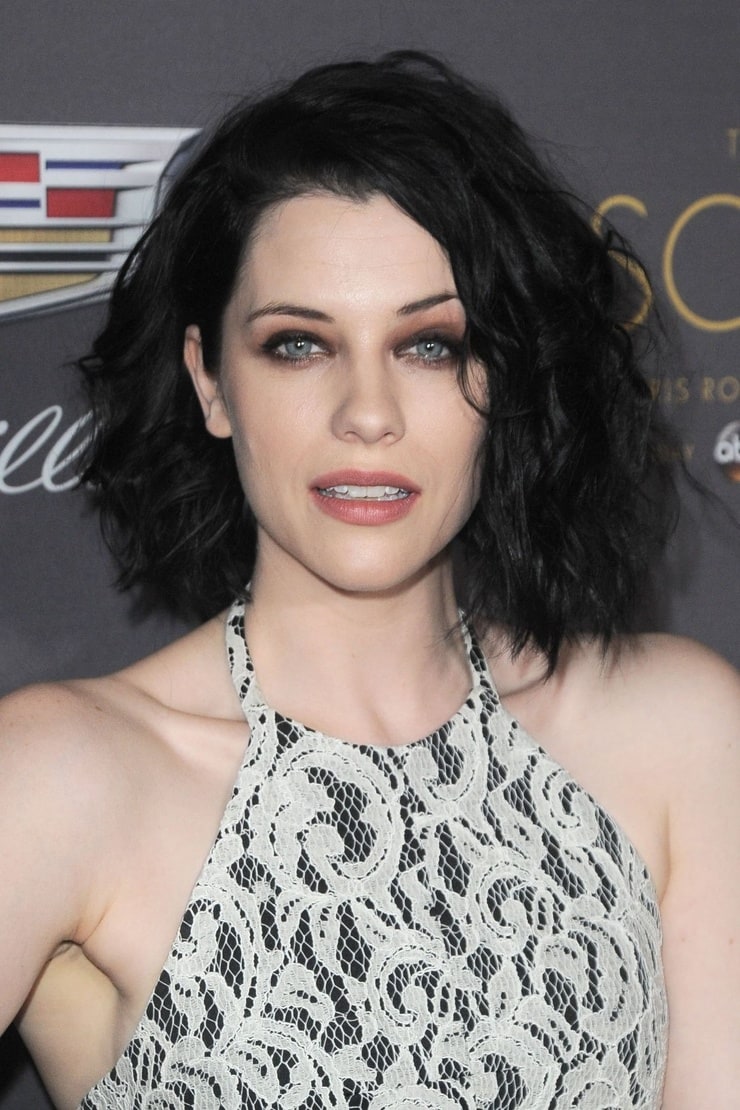 Jessica De Gouw