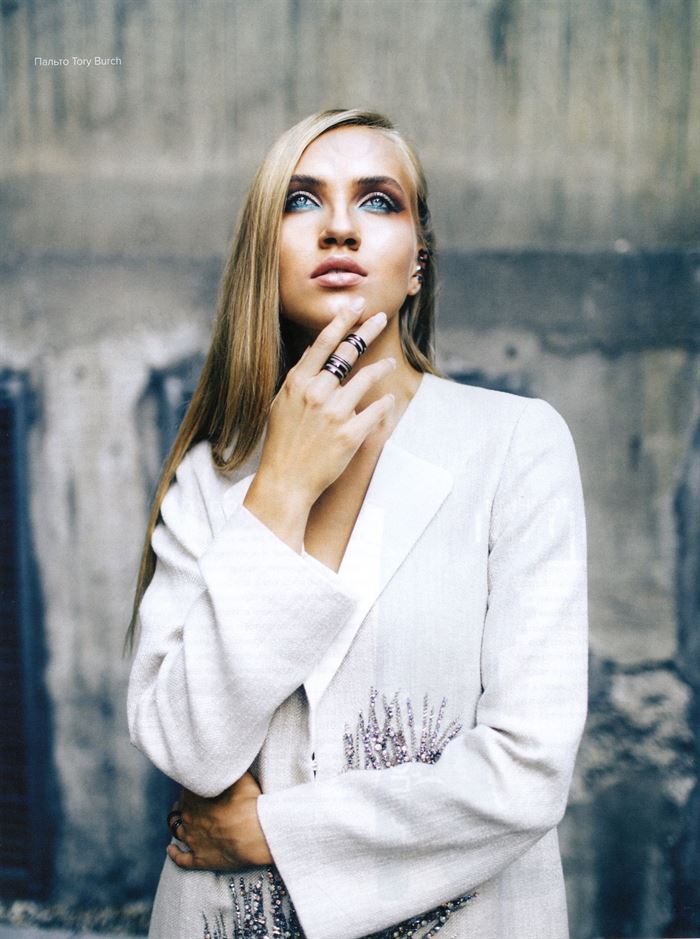 Michaela Tomanová