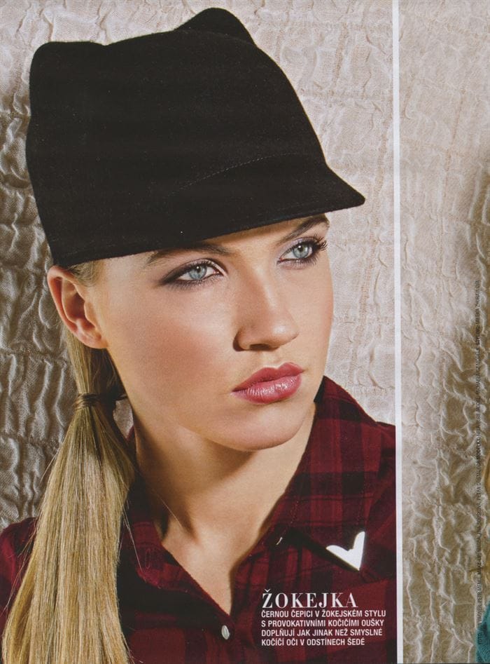 Michaela Tomanová