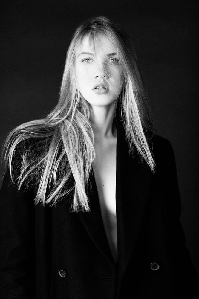 Michaela Tomanová
