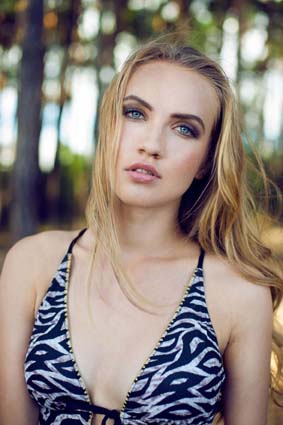 Michaela Tomanová