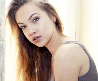 Michaela Tomanová