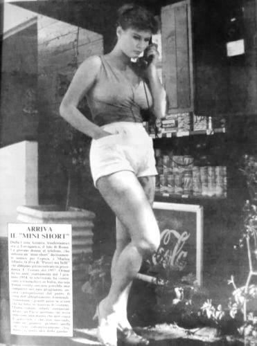 Marisa Allasio