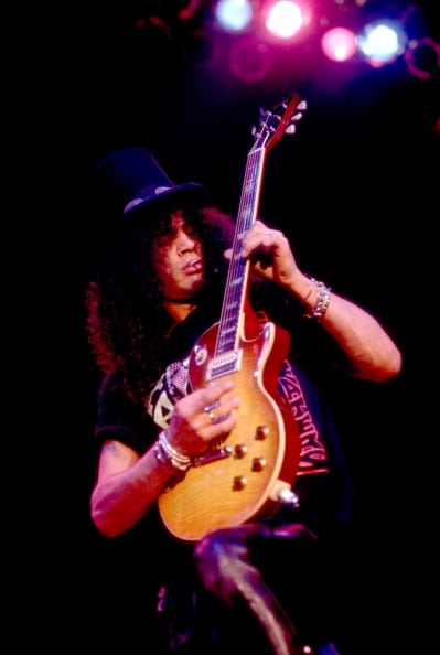 Slash