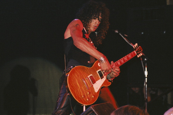 Slash