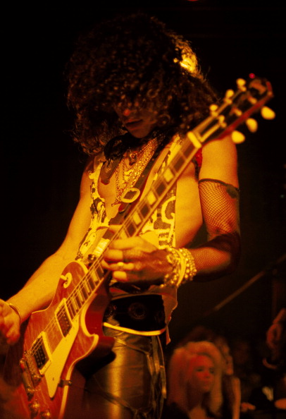 Slash