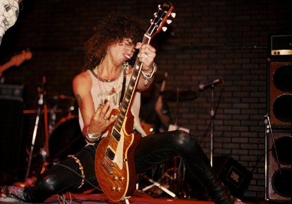 Slash