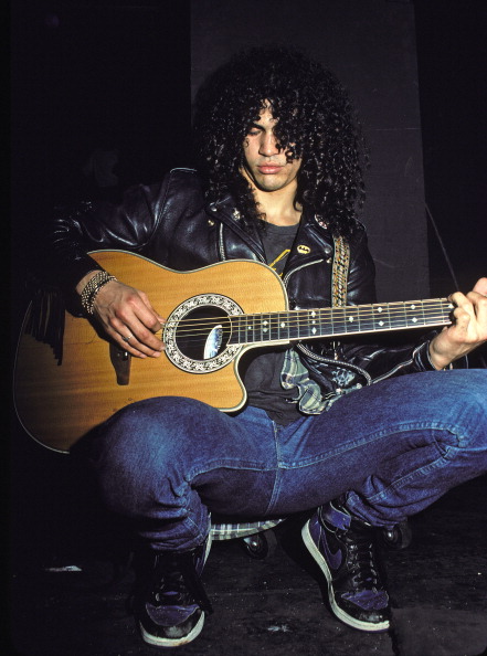 Slash