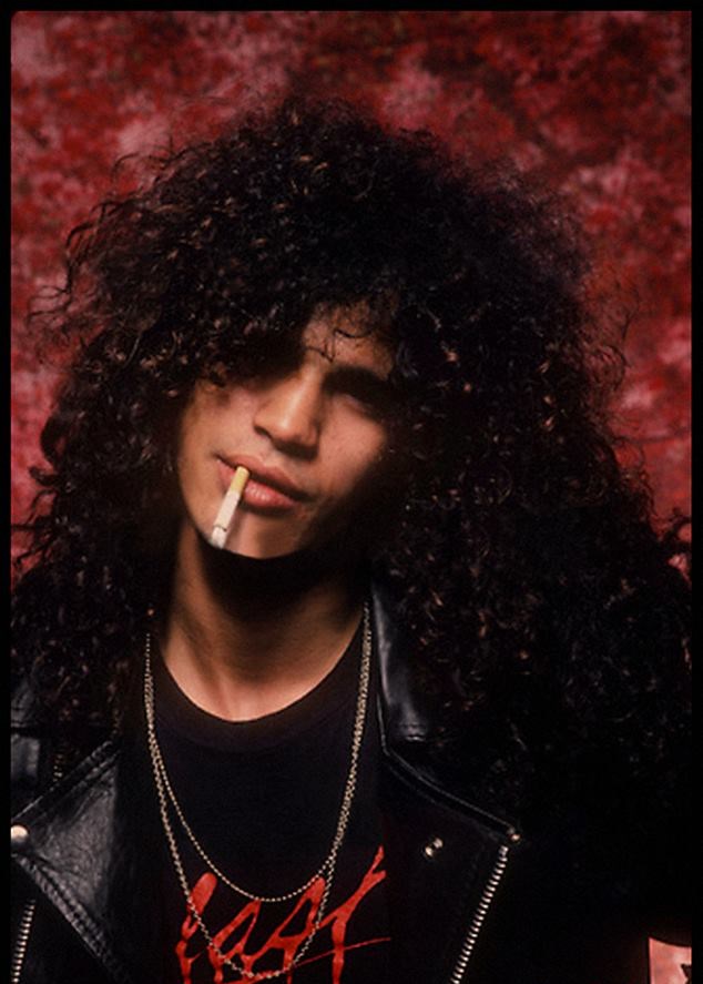 Slash