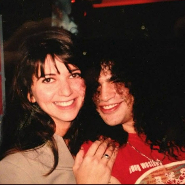 Slash