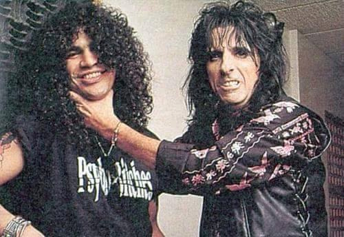 Slash