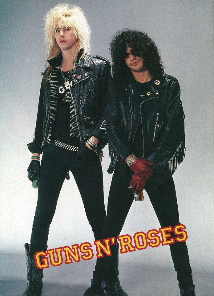 Slash