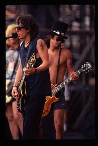 Slash