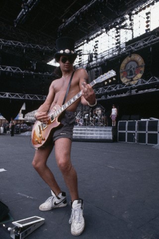 Slash