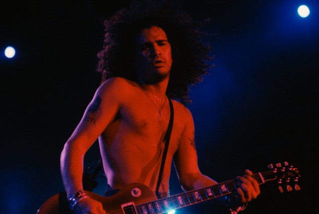 Slash