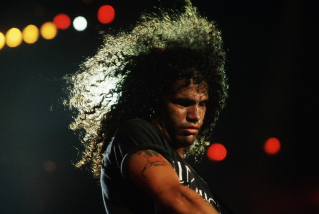 Slash