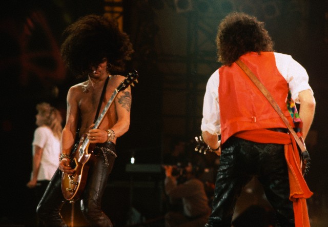 Slash