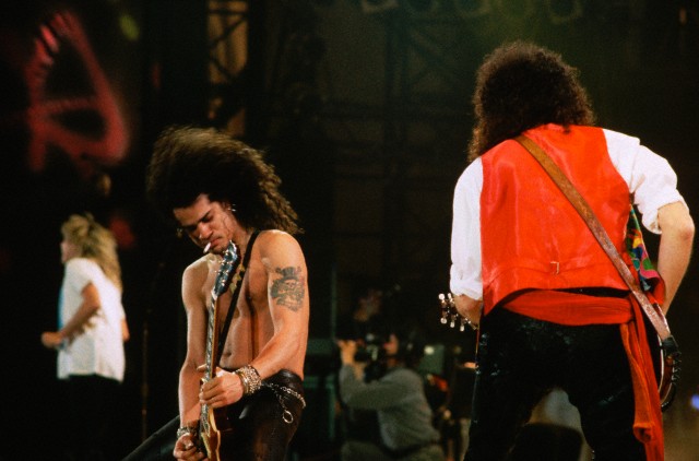 Slash