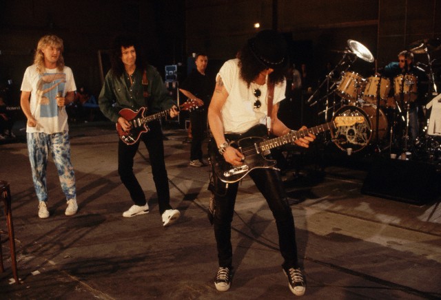 Slash