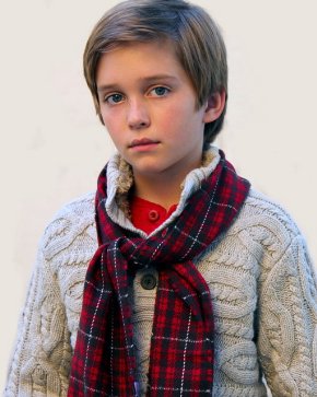 Michael Campion
