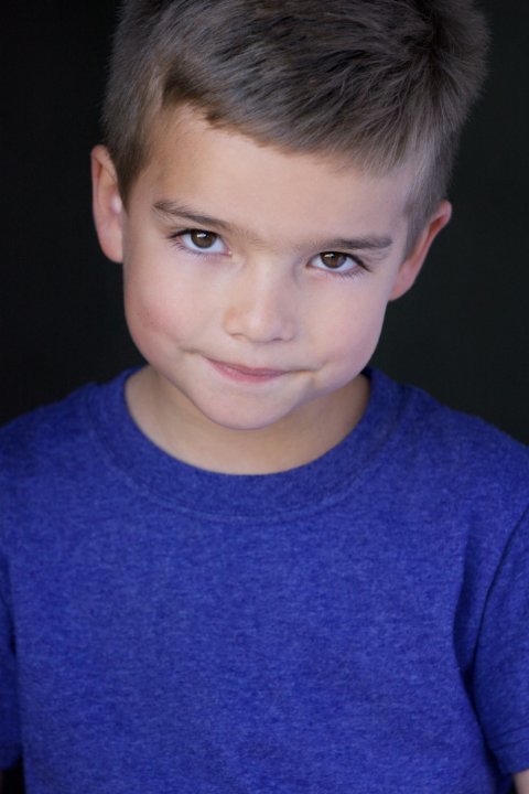 Elias Harger