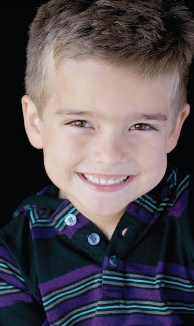 Elias Harger