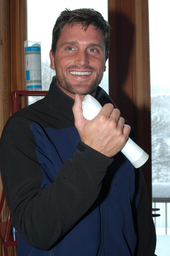 Reichen Lehmkuhl