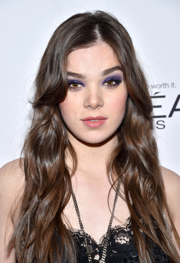 Hailee Steinfeld