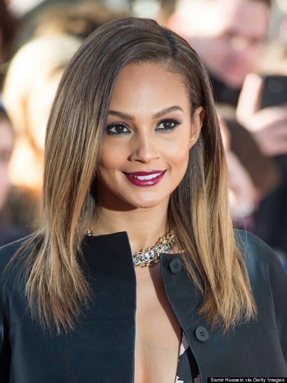 Alesha Dixon Alesha Dixon