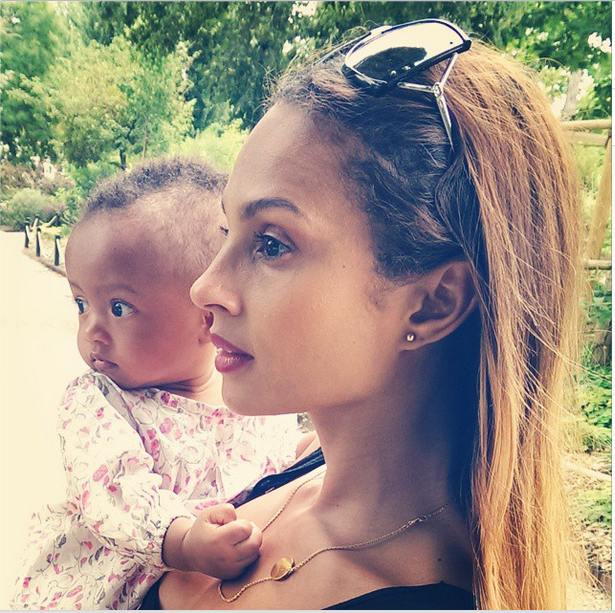 Alesha Dixon