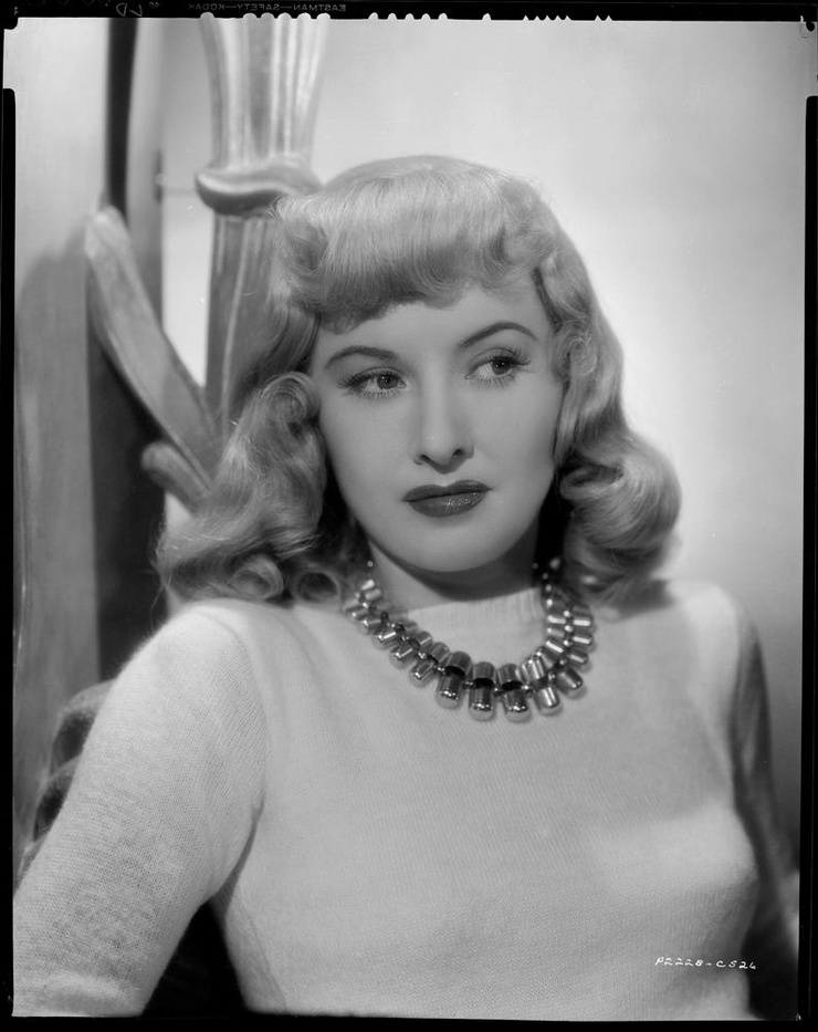 Double Indemnity Double Indemnity