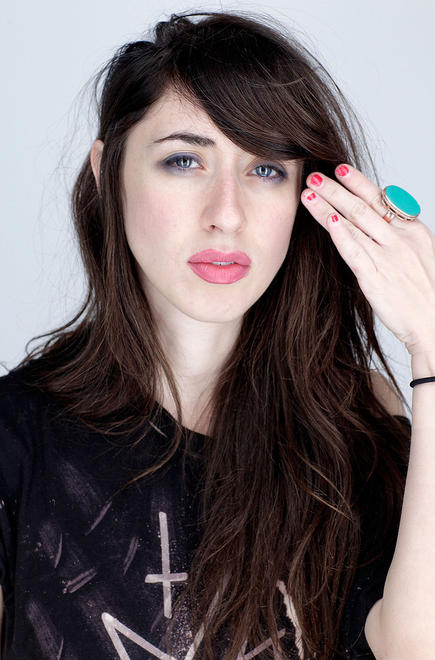 Yasmine Kittles Yasmine Kittles