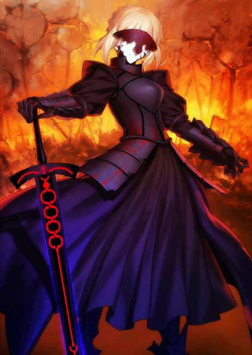 Fate/Grand Order