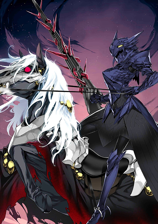 Fate/Grand Order