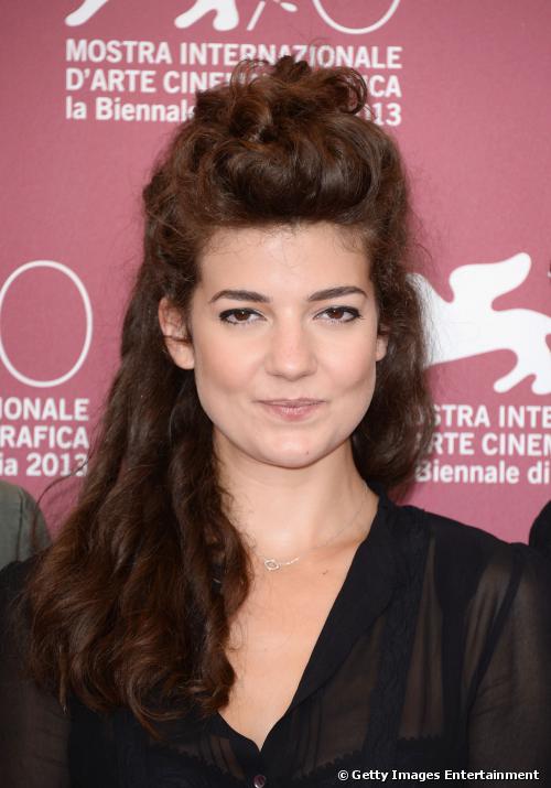 Esther Garrel