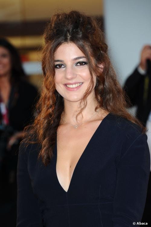 Esther Garrel