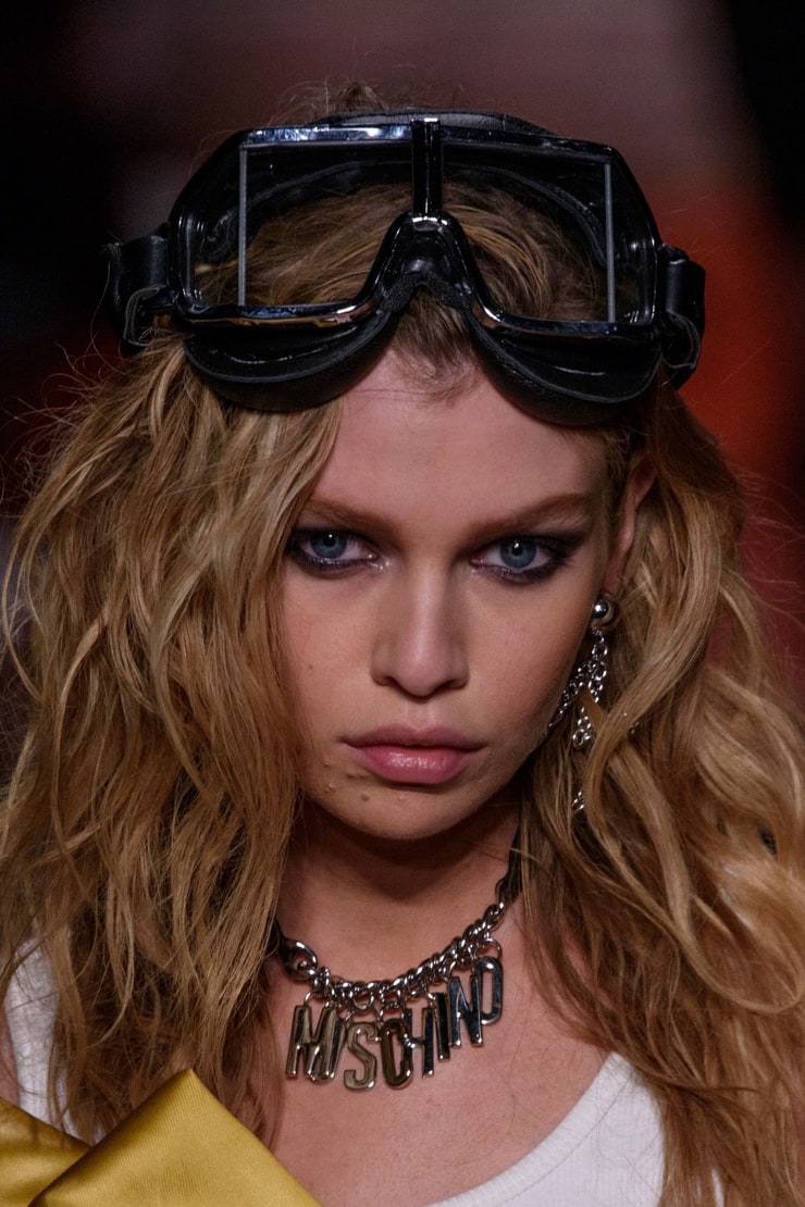 Stella Maxwell