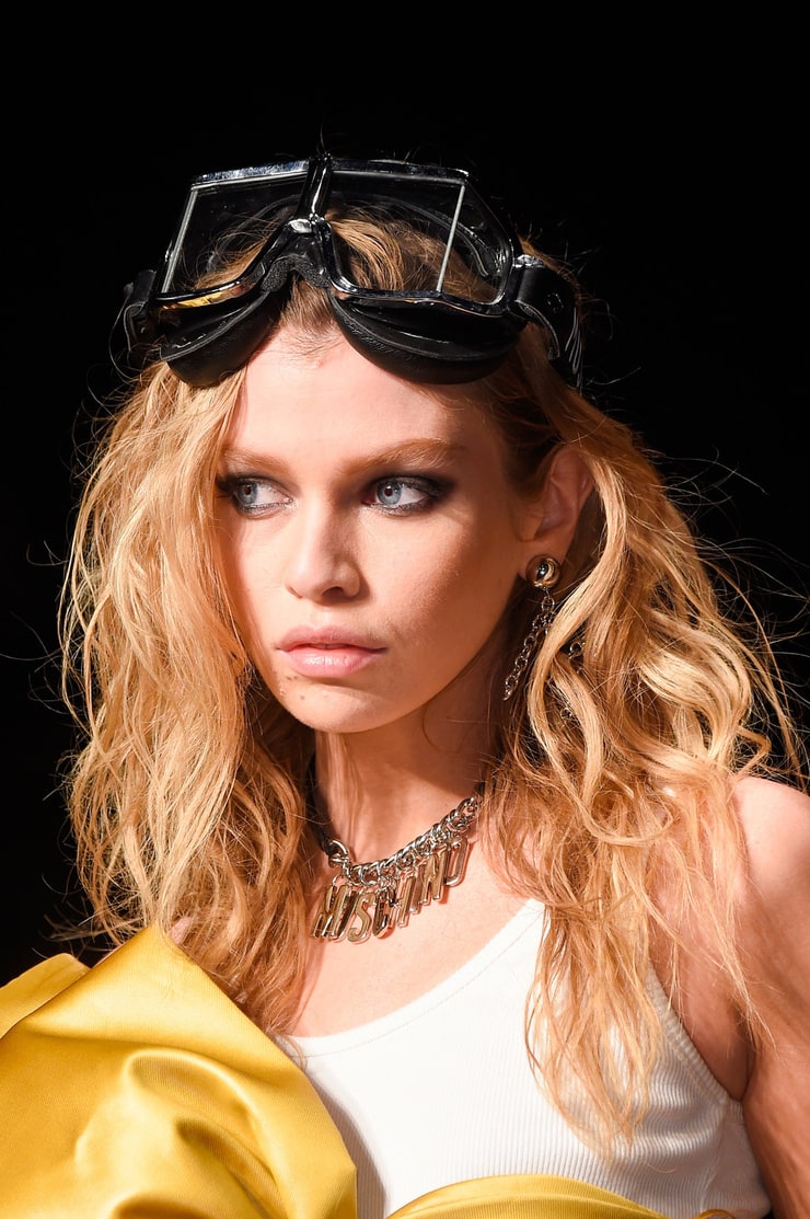 Stella Maxwell