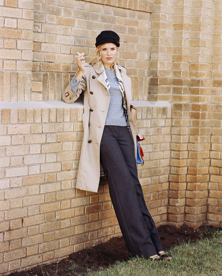 Maggie Grace Maggie Grace